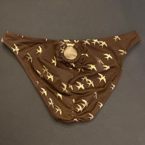 Victoria’s Secret Swim Bikini Bottoms